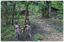 Village on walk-out * 5489 x 3531 * (14.74MB)